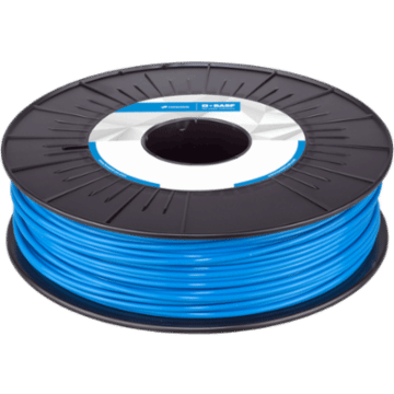 Innofil 3D-Filament PLA hellblau 1.75mm 750g Spule