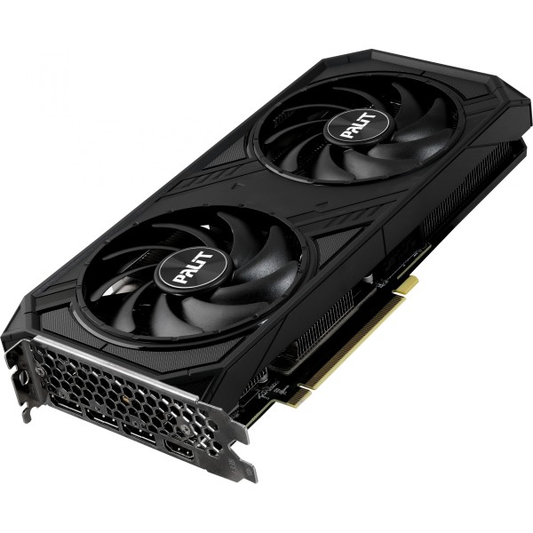 RTX 4070 Super 12GB Palit Dual OC GDDR6X