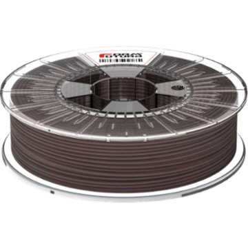 Formfutura 3D-Filament EasyFil PLA brown 2.85mm 750g Spule