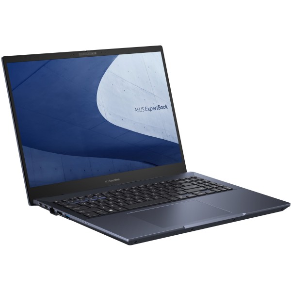 Asus ExpertBook B5 B5602CVA-MB0186X i5-1340P/16GB/1TB/W11Pro star black