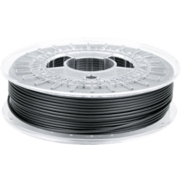 ColorFabb 3D-Filament XT-CF20 Karbonfaser 2.85mm 750 g Spule