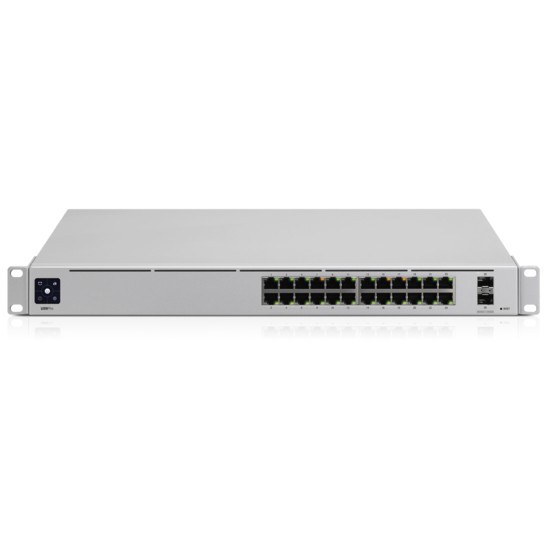 24+2P Ubiquiti UniFi USW-Pro-24 M RM