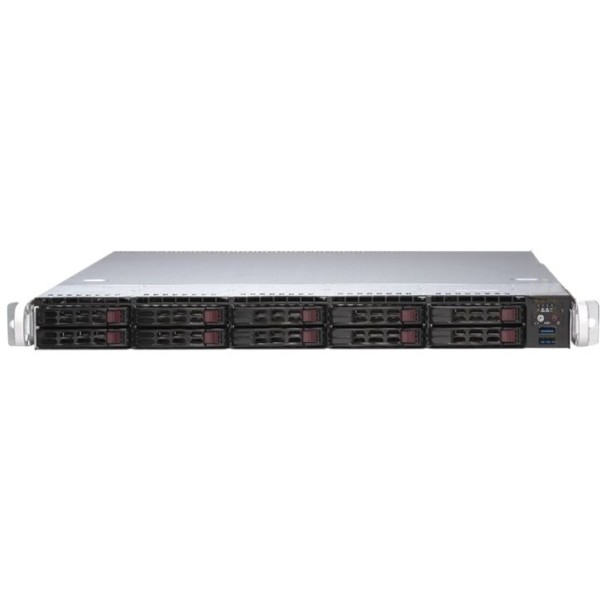 Barebone Server Supermicro A+ Server AS -1114S-WTRT