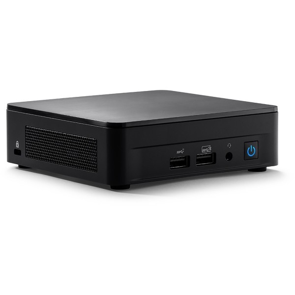 Intel NUC GEN12 Wall Street i5 NUC12WSKI5 i5-1240P EU