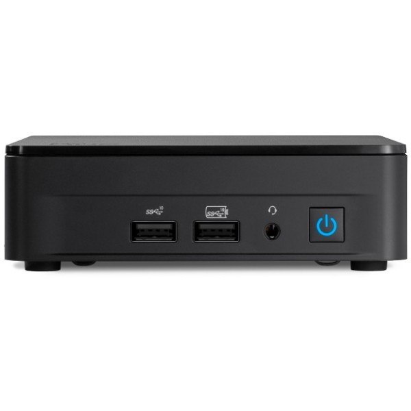 Intel NUC GEN13 Arena Canyon i3 NUC13ANK i3-1315U NO CORD