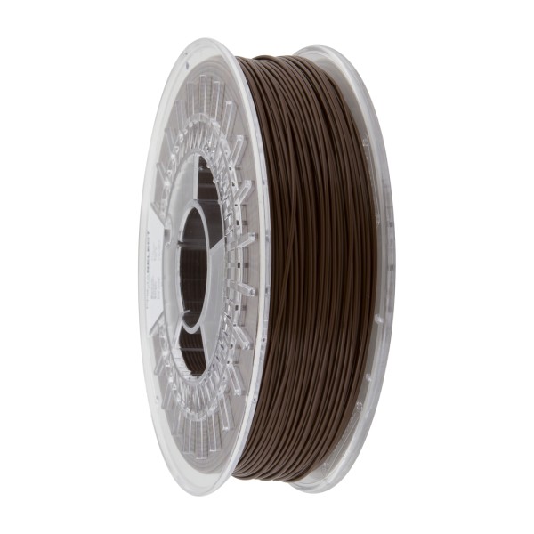 PrimaSelect PLA - 2.85mm - 750 g - Braun