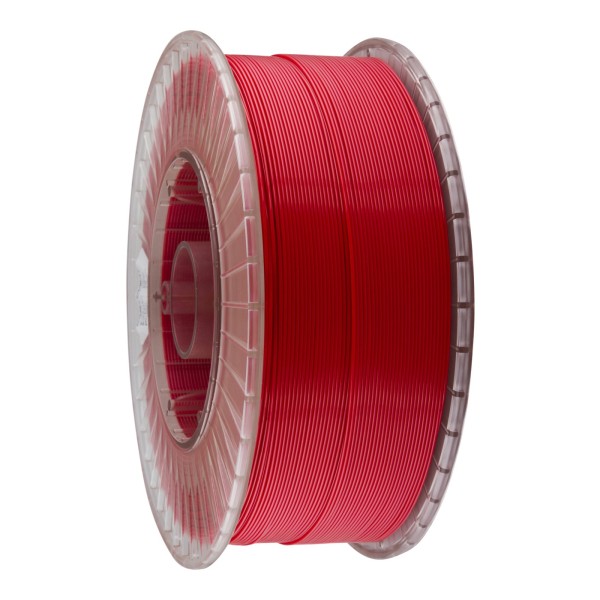 EasyPrint PLA - 1.75mm - 3 kg - Rot