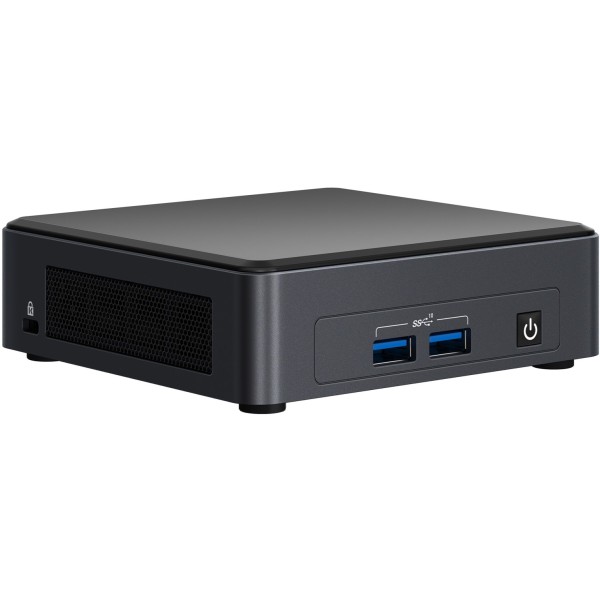 ASUS NUC GEN11 Tiger Canyon i5 BNUC11TNKV50002 EU CORD