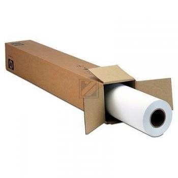 HP Inkjet Papier 36 914 mm x 175 m 80 g/qm Bond Paper