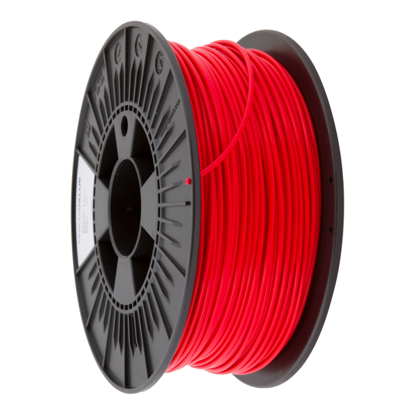 PrimaValue PLA - 2.85mm - 1 kg - Rot