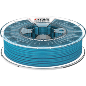 Formfutura 3D-Filament EasyFil ABS light blue 1.75mm 750g Spule