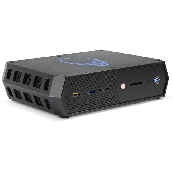 ASUS NUC GEN12 Serpent Canyon i7 RNUC12SNKi72000 NO CORD