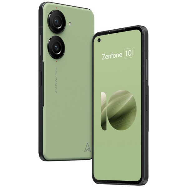 ASUS Zenfone 10 512GB 16RAM 5G aurora green