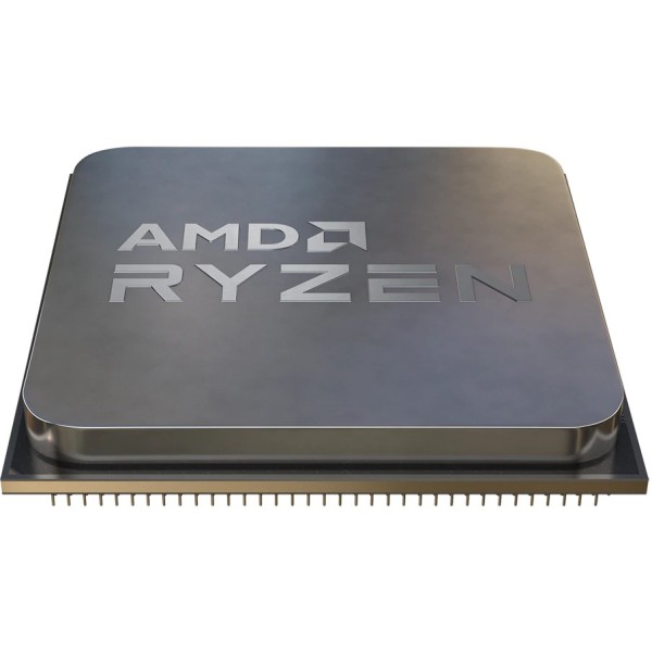 AMD Ryzen 7 WOF 5800X3D 3D V-Cache 3,4GHz MAX Boost 4,5GHz 8x Core 96MB 105W