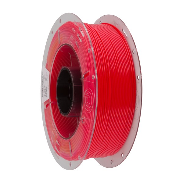 PrimaCreator EasyPrint FLEX 95A - 1.75mm - 500g - Rot