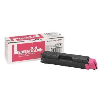 Kyocera Toner-Kit magenta (1T02HGBEU0, TK-570M)