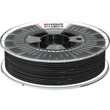 Formfutura 3D-Filament TitanX black 2.85mm 750g Spule