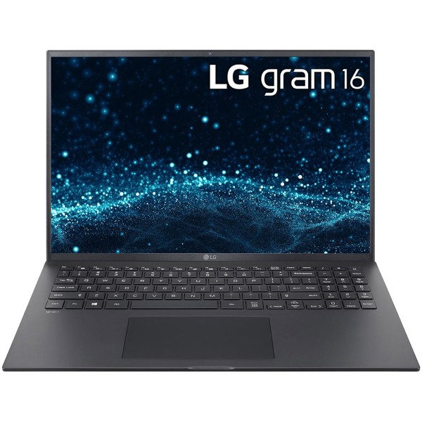 LG gram 17ZB90R-G.AP78G i7 1360P/16GB/1TBSSD/W11Pro black