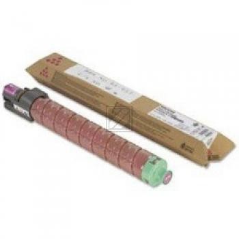 Ricoh Toner-Kit magenta (842237)