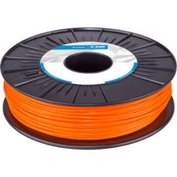 Innofil 3D-Filament PLA orange 1.75mm 750g Spule