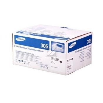 HP Toner-Kartusche schwarz (SV048A, 305)