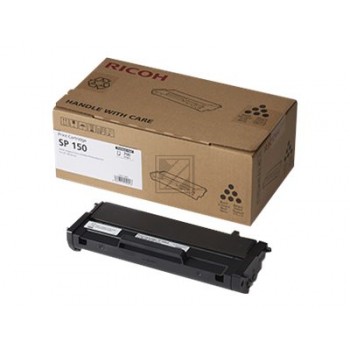 Ricoh Toner-Kit schwarz HC (408010, Type-150HC)