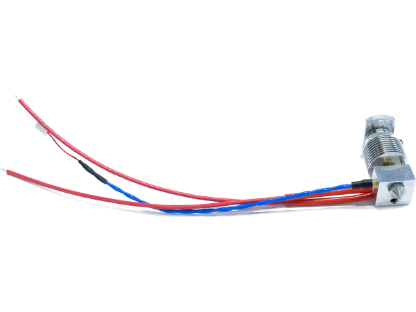 CREATOR 3 PRO NOZZLE ASSEMBLY 0,8mm R FLASHFORGE 3D ZUBEHOER