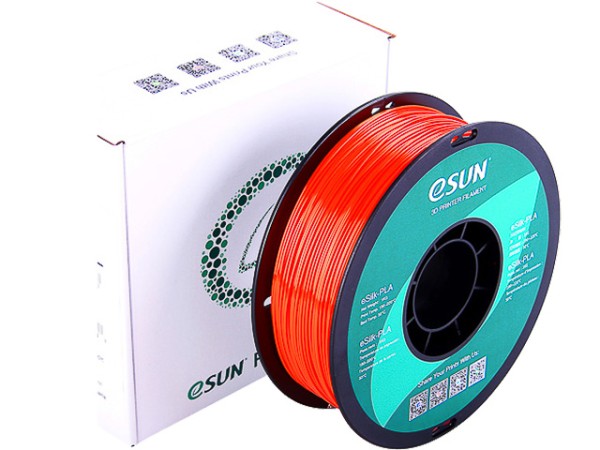 EPLA-SILK 1,75mm JACINTH 1kg ESUN 3D FILAMENT