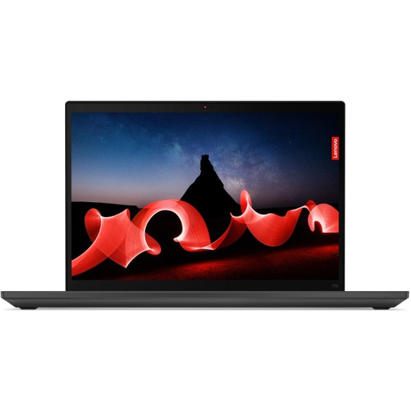 Lenovo ThinkPad T14 G4 i7-1355U/16GB/512SSD/FHD/matt/W11pro/LTE4G