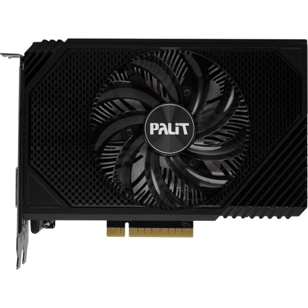 RTX 3050 8GB Palit StormX GDDR6 1Fan