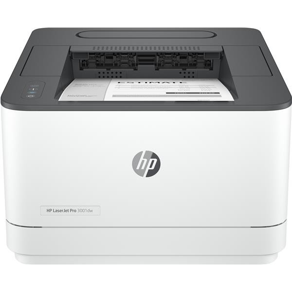 HP LJ PRO 3002DWE S/W LASERDRUCKER 3G652E#B19 A4/Duplex/LAN/WLAN/mono