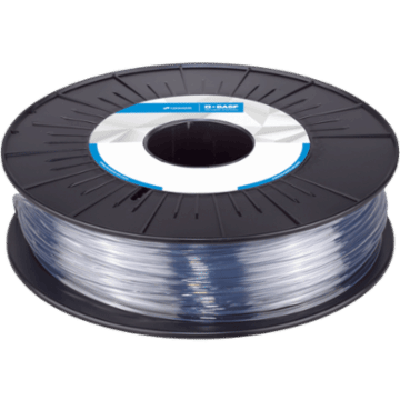 Innofil 3D-Filament PET natur 1.75mm 750g Spule