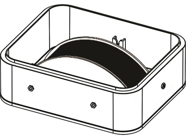 GR. FILAMENT ERWEITERUNGSKIT PRINTDRY 3D ZUBEHOER