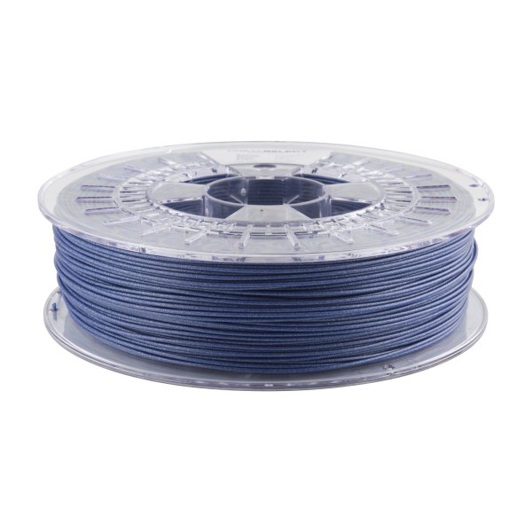 PrimaSelect PLA - 2.85mm - 750 g - Metallic Blue