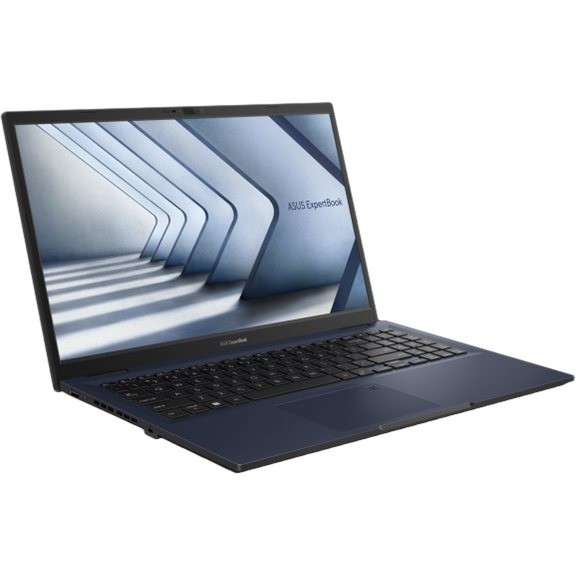 Asus ExpertBook B1 B1502CVA-BQ0091X i5-1335U/16GB/512GB/W11Pro star black