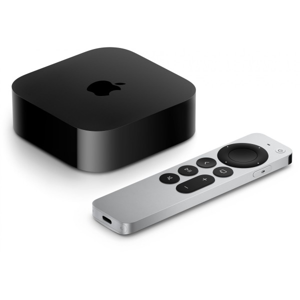 Apple TV 128GB 4K (3rd Gen.)