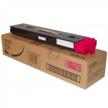 Xerox Toner-Kit (Metered) magenta (006R01377)