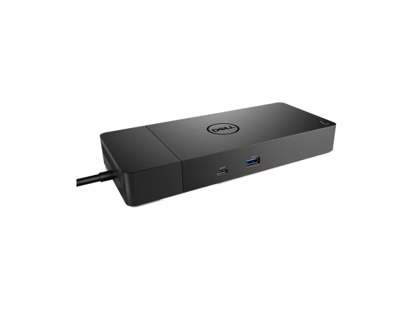 DELL WD19 USB-C DOCKINGSTATION 130W DELL-WD19-130W universal