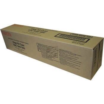 Utax Toner-Kit cyan (654510011)