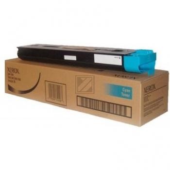 Xerox Toner-Kit NASG, XE, Sold cyan (006R01384)