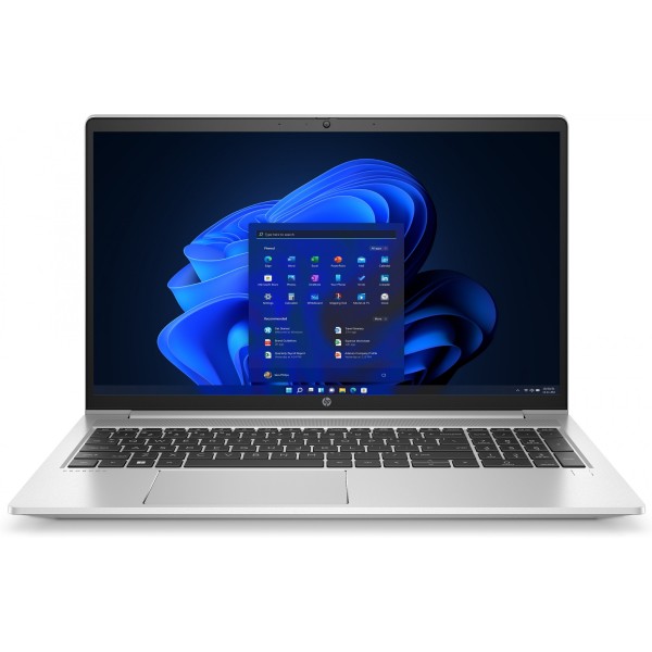 HP Probook 450 G9 i5 1235U/16GB/512SSD/W11Pro silver