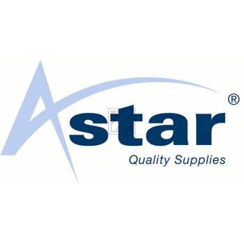 Astar Toner-Kit schwarz (AS13641) ersetzt 44315317