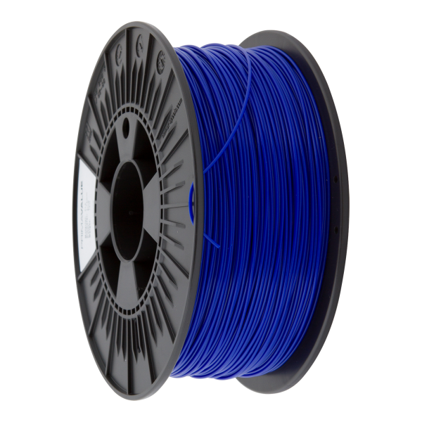 PrimaValue PLA - 1.75mm - 1 kg - Blau