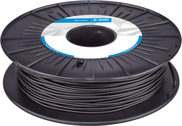 BASF Ultrafuse TPC 45D 2,85mm schwarz 500g