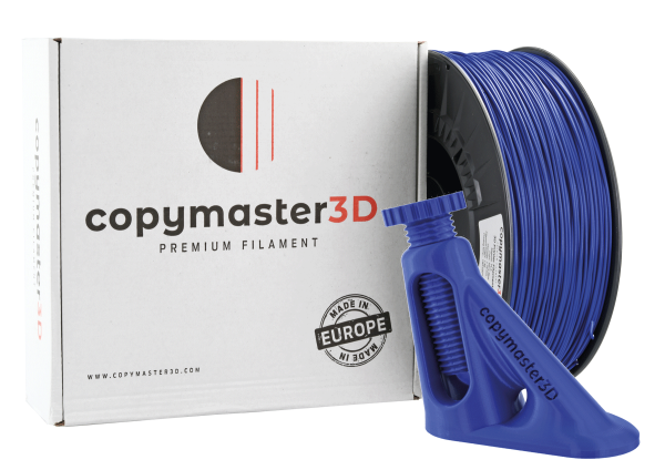 Copymaster PLA - 1.75mm - 1kg - Navy Blau