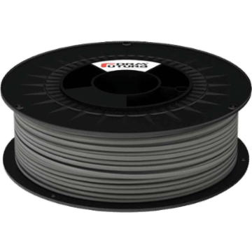 Formfutura 3D-Filament Premium PLA Robotic Grey 1.75mm 1000g Spule