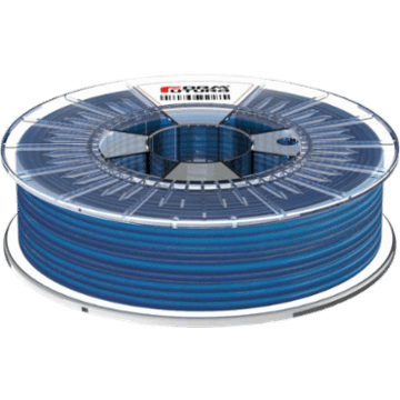 Formfutura 3D-Filament ApolloX dark blue 1.75mm 750g Spule