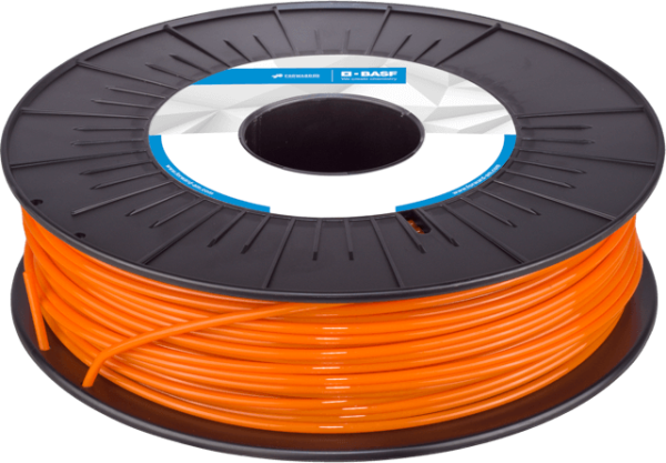 BASF Ultrafuse PET 1,75mm orange 0,75kg