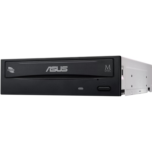 Interner DVD-Brenner ASUS DRW-24D5MT bulk intern black