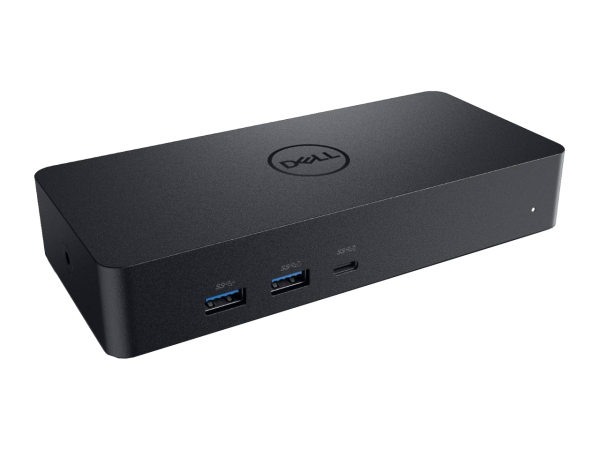 DELL D6000S USB DOCKINGSTATION DELL-D6000S 130Watt